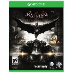 Batman Arkham Knight - Xbox One